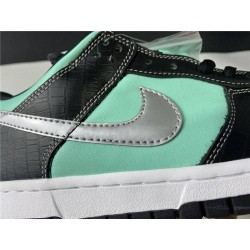 Nike Dunk SB Low Diamond Supply Co. \"Tiffany\"