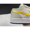 Air Jordan 1 Low \"Palm Tree\"