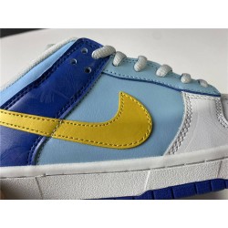 Air Dunk Low GS \'Splash\'