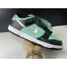 Nike Dunk SB Low Diamond Supply Co. \"Tiffany\"