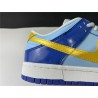 Air Dunk Low GS \'Splash\'