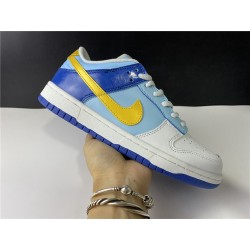 Air Dunk Low GS \'Splash\'