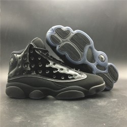 AIR JORDAN 13 Retro Cap and Gown