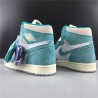 Air Jordan 1 “Turbo Green” 555088-311