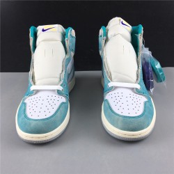 Air Jordan 1 “Turbo Green” 555088-311