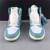 Air Jordan 1 “Turbo Green” 555088-311