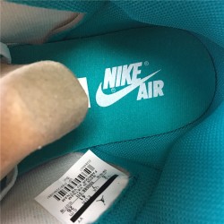 Air Jordan 1 “Turbo Green” 555088-311