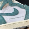 Air Jordan 1 “Turbo Green” 555088-311