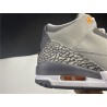 Air Jordan 3``Cool Gray\'\' CT8532-012