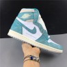 Air Jordan 1 “Turbo Green” 555088-311