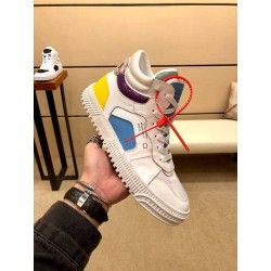 0ff white sneaker