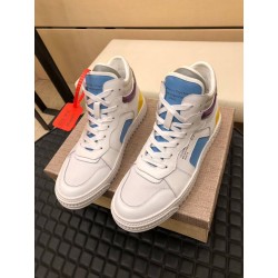 0ff white sneaker