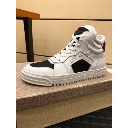 0ff white sneaker