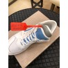 0ff white sneaker