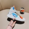 0ff white sneaker