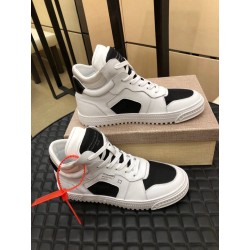 0ff white sneaker