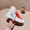 0ff white sneaker