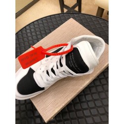 0ff white sneaker