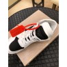 0ff white sneaker