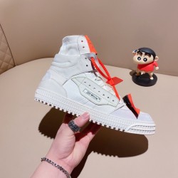 0ff white sneaker