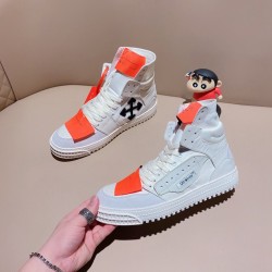 0ff white sneaker