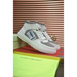 0ff white sneaker