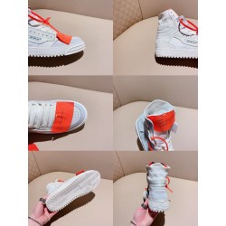 0ff white sneaker