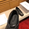 BLG leather shoes