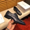 BLG leather shoes