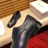 BLG leather shoes