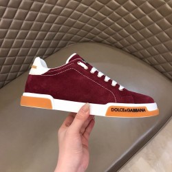 D*G sneaker