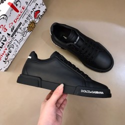 D*G sneaker