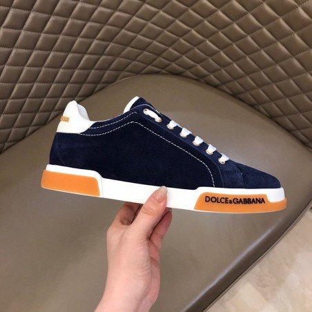 D*G sneaker