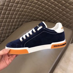 D*G sneaker