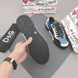 D*G sneaker