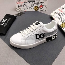 D*G sneaker