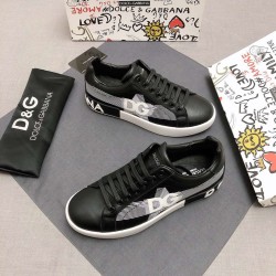 D*G sneaker