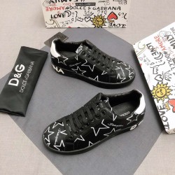 D*G sneaker