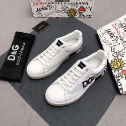 D*G sneaker