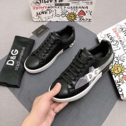 D*G sneaker