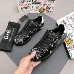 D*G sneaker