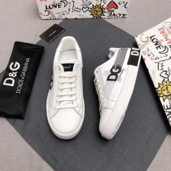 D*G sneaker