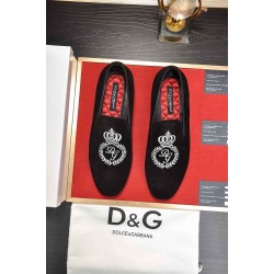 D*G loafer