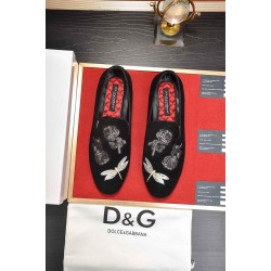 D*G loafer