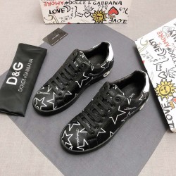 D*G sneaker