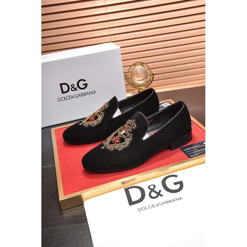 D*G loafer