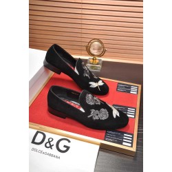 D*G loafer