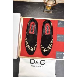 D*G loafer