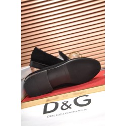 D*G loafer