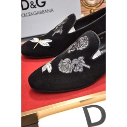 D*G loafer